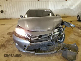 2013 Lexus ES 250 with VIN JTHBK1GG4D2000698, listed as a Copart auction lot 54052405 with 145,075 mi miles and Clean Title. Bid and sale history available at DreamBid. Image 5.
