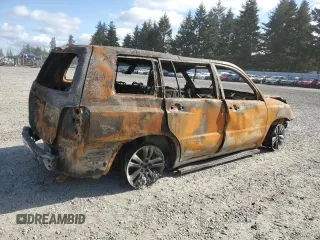 2007 Toyota Highlander w/3rd Row z VIN JTEEW21A570047845, wystawiony jako Copart lot #56232595 z przebiegiem Nie podano mil oraz Szkoda całkowita • Salvage title. Historia ofert i sprzedaży dostępna na DreamBid. Obrazek 3.