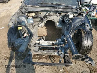 2014 Chevrolet SS z VIN 6G3F15RW1EL928310, wystawiony jako Copart lot #67468124 z przebiegiem Nie podano mil oraz Szkoda całkowita • Salvage title. Historia ofert i sprzedaży dostępna na DreamBid. Obrazek 11.