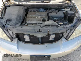 2006 Lexus RX 330 with VIN 2T2GA31U16C049216, listed as a Copart auction lot 62678315 with Not provided miles and Clean title. Bid and sale history available at DreamBid. Image 12.