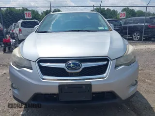 2013 Subaru Crosstrek Premium with VIN JF2GPACC7D2859345, listed as a IAAI auction lot 42696039 with 183,496 mi miles and . Bid and sale history available at DreamBid. Image 6.