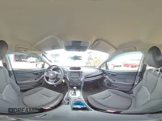 2019 Subaru Impreza Premium with VIN 4S3GTAC67K3755496, listed as a Copart auction lot 59822525 with 80,259 mi miles and Salvage title. Bid and sale history available at DreamBid. Image 15.