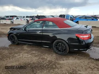 2012 Mercedes-Benz E 550 с VIN WDDKK7DF1CF159921, выставлен на аукционе Copart как лот 59154925 с пробегом 116 395 миль миль и Списание • Salvage title. История ставок и продаж доступна на DreamBid. Изображение 2.