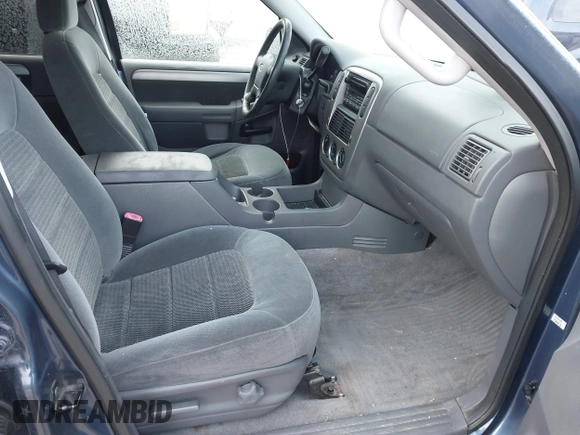 2003 Ford Explorer XLT с VIN 1FMZU63K53ZA88146, выставлен на аукционе IAAI как лот 41339470 с пробегом 181 644 миль миль и . История ставок и продаж доступна на DreamBid. Изображение 5.