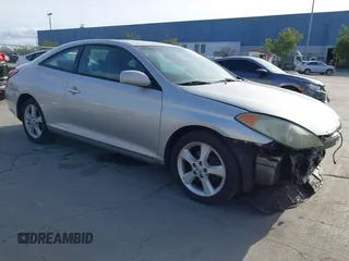 2006 Toyota Solara SE with VIN 4T1CA30P86U090598, listed as a IAAI auction lot 41709070 with 252,598 mi miles. Bid and sale history available at carsss.com. Image 1.
