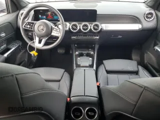 2023 Mercedes-Benz EQB 250+ z VIN W1N9M0CB5PN031579, wystawiony jako Copart lot #80620763 z przebiegiem 5 928 mil mil oraz . Historia ofert i sprzedaży dostępna na DreamBid. Obrazek 8.