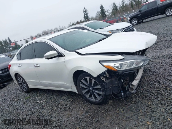 2016 Nissan Altima SV with VIN 1N4AL3AP3GC152359, listed as a IAAI auction lot 41681963 with 70,609 mi miles and . Bid and sale history available at DreamBid. Image 13.