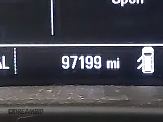2019 GMC Acadia SLE z VIN 1GKKNRLA6KZ247285, wystawiony jako IAAI lot #41393392 z przebiegiem 97 199 mil mil oraz . Historia ofert i sprzedaży dostępna na DreamBid. Obrazek 16.