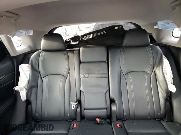 2017 Lexus RX with VIN 2T2BGMCA3HC012396, listed as a Copart auction lot 36725333 with 66,451 mi miles. Bid and sale history available at carsss.com. Image 10.