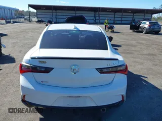 2021 Acura ILX Premium with VIN 19UDE2F8XMA005560, listed as a IAAI auction lot 41613594 with 69,836 mi miles and . Bid and sale history available at DreamBid. Image 16.