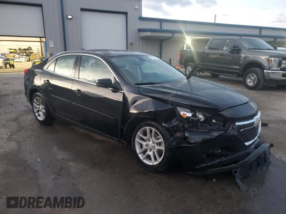 2016 Chevrolet Malibu Limited LT with VIN 1G11C5SA9GU114198, listed as a Copart auction lot 85250964 with 119,845 mi miles and Salvage Title. Bid and sale history available at carsss.com. Image 4.