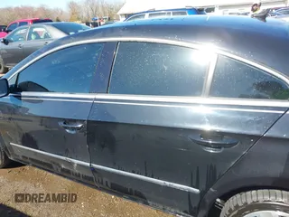 2013 Volkswagen CC Sport Plus с VIN WVWBP7AN6DE558256, выставлен на аукционе IAAI как лот 41846795 с пробегом 116 773 миль миль и . История ставок и продаж доступна на DreamBid. Изображение 14.