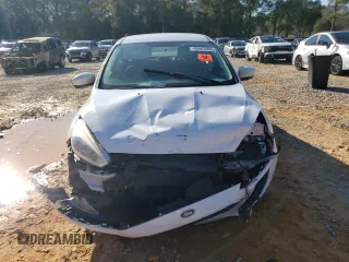 2018 Ford Focus SE with VIN 1FADP3F23JL220312, listed as a Copart auction lot 46903995 with 128,549 mi miles and Salvage Title. Bid and sale history available at carsss.com. Image 5.