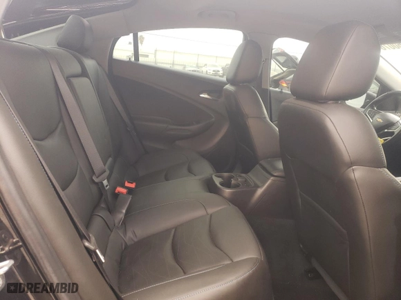 2019 Chevrolet Volt Premier with VIN 1G1RB6S52KU122649, listed as a Copart auction lot 76600764 with 103,380 mi miles and Salvage Title. Bid and sale history available at carsss.com. Image 11.