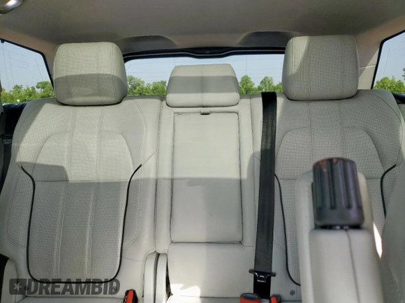 2014 Land Rover Range Rover Sport Supercharged with VIN SALWR2EF0EA317344, listed as a Copart auction lot 62771815 with 108,656 mi miles and Clean title. Bid and sale history available at DreamBid. Image 10.