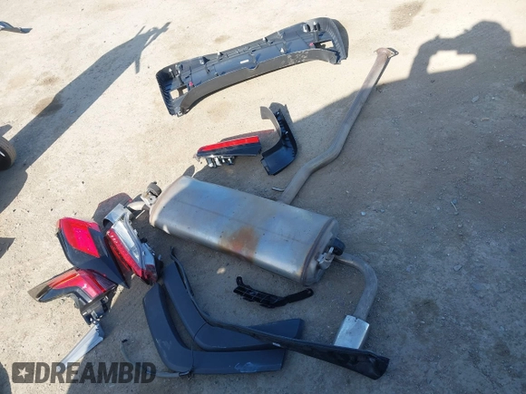 2023 Toyota RAV4 XLE Premium с VIN 2T3C1RFV0PC243347, выставлен на аукционе IAAI как лот 41972971 с пробегом 78 717 миль миль и . История ставок и продаж доступна на DreamBid. Изображение 18.