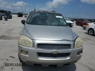 2007 Chevrolet Uplander 2LT z VIN 1GNDV33137D174633, wystawiony jako Copart lot #57337915 z przebiegiem Nie podano mil oraz Szkoda całkowita • Salvage title. Historia ofert i sprzedaży dostępna na DreamBid. Obrazek 5.