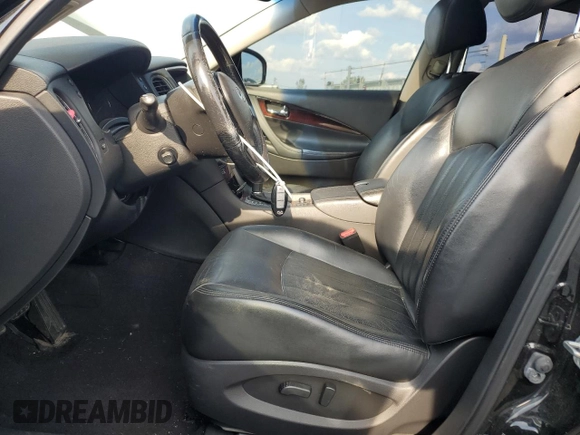 2015 Infiniti QX50 Journey with VIN JN1BJ0HP2FM731265, listed as a Copart auction lot 70217134 with 82,288 mi miles and Salvage Title. Bid and sale history available at carsss.com. Image 7.
