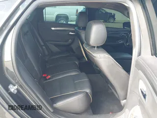 2015 Chevrolet Impala LTZ with VIN 2G1165S32F9209643, listed as a IAAI auction lot 42442738 with 149,380 mi miles and . Bid and sale history available at DreamBid. Image 8.