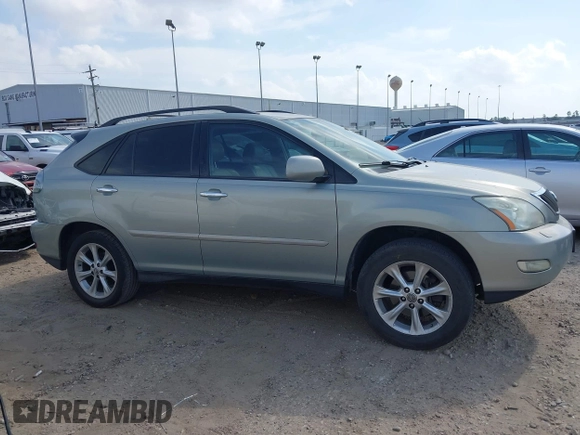 2008 Lexus RX 350 z VIN 2T2GK31U18C056375, wystawiony jako IAAI lot #42067209 z przebiegiem 219 210 mil mil oraz . Historia ofert i sprzedaży dostępna na DreamBid. Obrazek 14.
