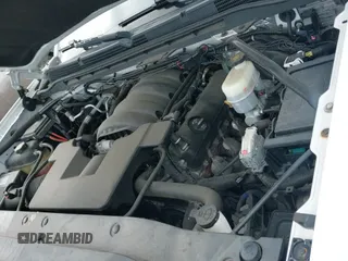 2017 GMC Sierra 1500 Denali with VIN 3GTU2PEC2HG438632, listed as a IAAI auction lot 41838632 with 80,319 mi miles and . Bid and sale history available at DreamBid. Image 19.