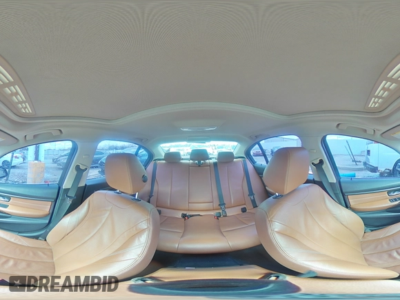2013 BMW 3 Series 328i с VIN WBA3C1C54DK103737, выставлен на аукционе Copart как лот 47820025 с пробегом 134 896 миль миль и На запчасти • Non repairable. История ставок и продаж доступна на DreamBid. Изображение 15.