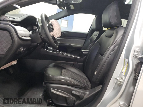 2024 Jeep Compass Latitude с VIN 3C4NJDBN8RT117974, выставлен на аукционе Copart как лот 65041645 с пробегом Не указан миль и Чистый • Clean title. История ставок и продаж доступна на DreamBid. Изображение 7.