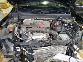 2020 Mercedes-Benz GLB 250 z VIN W1N4M4GB3LW025733, wystawiony jako Copart lot #42598375 z przebiegiem 103 576 mil mil oraz Szkoda całkowita • Salvage title. Historia ofert i sprzedaży dostępna na DreamBid. Obrazek 12.