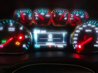 2017 Chevrolet Silverado 1500 LT with VIN 3GCUKREC2HG248616, listed as a IAAI auction lot 41664739 with 195,954 mi miles. Bid and sale history available at carsss.com. Image 7.