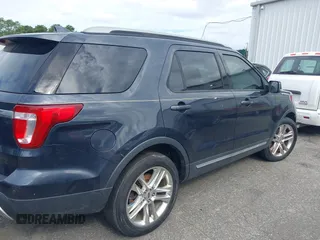 2017 Ford Explorer XLT с VIN 1FM5K7D81HGB50576, выставлен на аукционе IAAI как лот 42785837 с пробегом 128 915 миль миль и . История ставок и продаж доступна на DreamBid. Изображение 13.