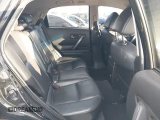 2007 Infiniti FX with VIN JNRAS08W97X208192, listed as a IAAI auction lot 41458052 with 169,577 mi miles and . Bid and sale history available at DreamBid. Image 8.