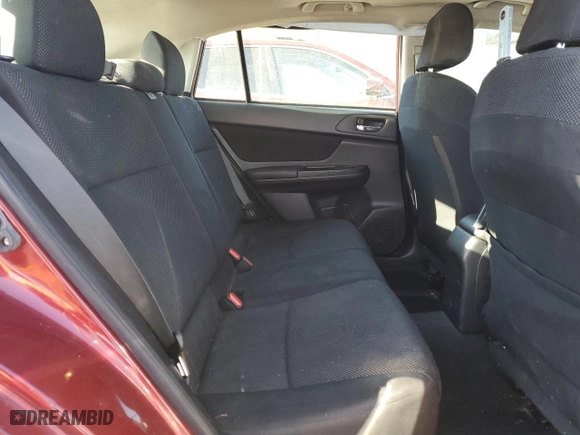 2012 Subaru Impreza Wagon 2.0i Premium with VIN JF1GPAD63CH243554, listed as a Copart auction lot 42795975 with 144,689 mi miles and Clean Title. Bid and sale history available at carsss.com. Image 11.