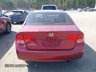 2006 Honda Civic LX with VIN 2HGFA16536H515452, listed as a IAAI auction lot 42156865 with 200,025 mi miles and . Bid and sale history available at DreamBid. Image 16.