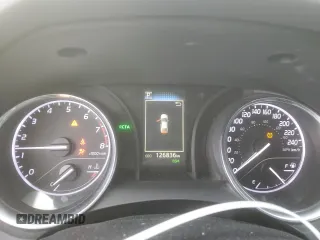 2018 Toyota Camry LE с VIN 4T1B11HK3JU126232, выставлен на аукционе Copart как лот 81671814 с пробегом 126 836 миль миль и Чистый • Clean title. История ставок и продаж доступна на DreamBid. Изображение 9.