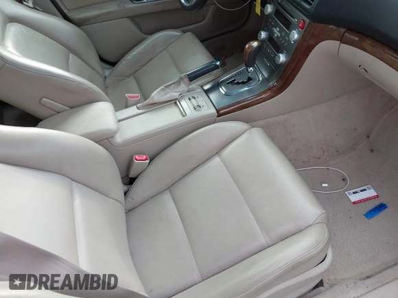 2008 Subaru Legacy Limited с VIN 4S3BL626287223051, выставлен на аукционе IAAI как лот 41903921 с пробегом 181 016 миль миль и . История ставок и продаж доступна на DreamBid. Изображение 5.