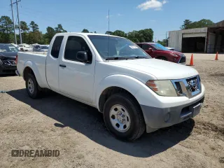 2014 Nissan Frontier S z VIN 1N6BD0CT5EN732232, wystawiony jako Copart lot #56677535 z przebiegiem 190 705 mil mil oraz Tytuł czysty. Historia ofert i sprzedaży dostępna na DreamBid. Obrazek 4.