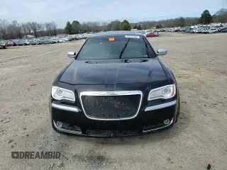2013 Chrysler 300 with VIN 2C3CCAKT5DH561771, listed as a Copart auction lot 48247325 with 67,004 mi miles and Clean Title. Bid and sale history available at carsss.com. Image 10.