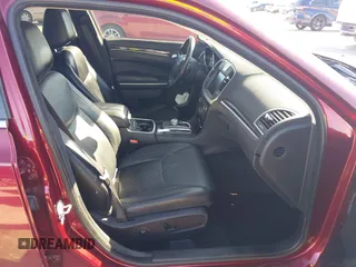 2016 Chrysler 300 Anniversary Edition with VIN 2C3CCAAG3GH212407, listed as a IAAI auction lot 41621006 with 130,821 mi miles and . Bid and sale history available at DreamBid. Image 5.