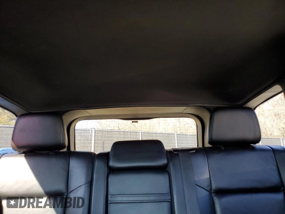 2017 Jeep Grand Cherokee Limited with VIN 1C4RJFBG9HC942611, listed as a Copart auction lot 45212905 with 116,356 mi miles and Salvage Title. Bid and sale history available at carsss.com. Image 10.