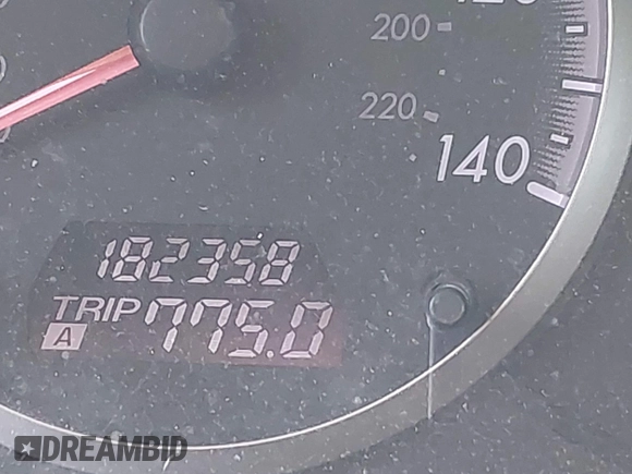 2008 Mazda 5 Grand Touring с VIN JM1CR29L480310627, выставлен на аукционе IAAI как лот 42065638 с пробегом 182 358 миль миль и . История ставок и продаж доступна на DreamBid. Изображение 15.