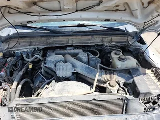2014 Ford F-250 XL with VIN 1FT7X2B61EEB43816, listed as a IAAI auction lot 42843667 with 176,098 mi miles and . Bid and sale history available at DreamBid. Image 1.