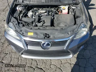 2015 Lexus CT 200h z VIN JTHKD5BH3F2212187, wystawiony jako Copart lot #50903375 z przebiegiem 222 749 mil mil oraz Tytuł czysty. Historia ofert i sprzedaży dostępna na DreamBid. Obrazek 11.