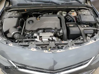 2016 Chevrolet Malibu LT with VIN 1G1ZE5STXGF248477, listed as a Copart auction lot 48372495 with 113,450 mi miles and Salvage Title. Bid and sale history available at DreamBid. Image 11.