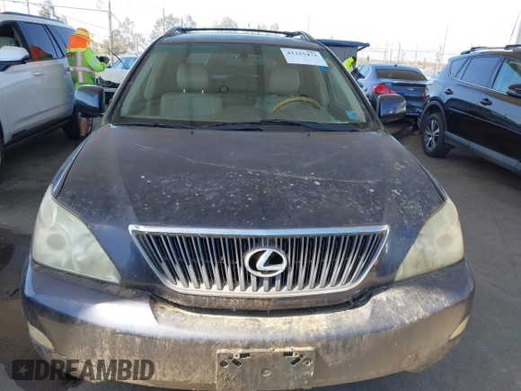 2005 Lexus RX 330 с VIN JTJGA31U650052199, выставлен на аукционе IAAI как лот 42325471 с пробегом 273 977 миль миль и . История ставок и продаж доступна на DreamBid. Изображение 12.