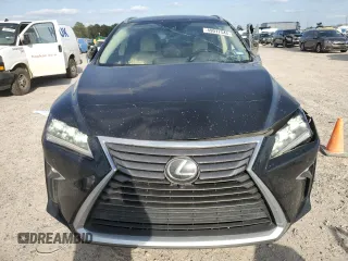 2019 Lexus RX 350 с VIN 2T2ZZMCA2KC149703, выставлен на аукционе Copart как лот 49077545 с пробегом 51 481 миль миль и Списание • Salvage title. История ставок и продаж доступна на DreamBid. Изображение 5.