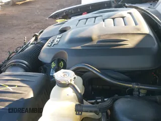 2016 Chrysler 300 Anniversary Edition с VIN 2C3CCAAG1GH216908, выставлен на аукционе IAAI как лот 41315477 с пробегом 47 496 миль миль и . История ставок и продаж доступна на DreamBid. Изображение 19.