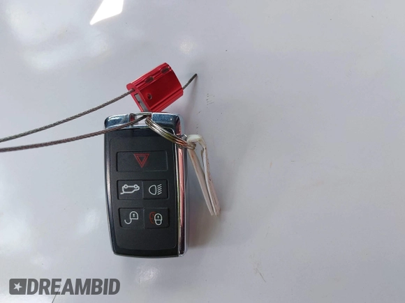 2024 Land Rover Range Rover SE z VIN SALKP9E96RA092327, wystawiony jako IAAI lot #42060310 z przebiegiem 41 594 mil mil oraz . Historia ofert i sprzedaży dostępna na DreamBid. Obrazek 11.