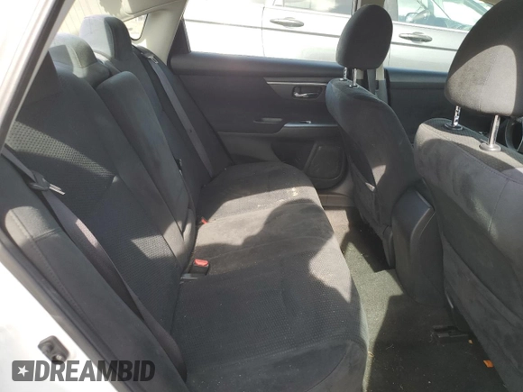 2015 Nissan Altima S with VIN 1N4AL3AP4FN335109, listed as a Copart auction lot 47416075 with 163,012 mi miles and Salvage Title. Bid and sale history available at DreamBid. Image 10.