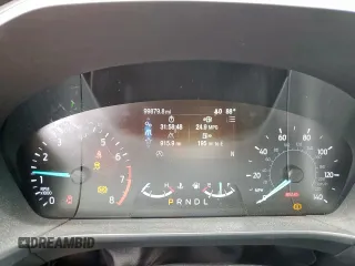 2021 Ford Escape S с VIN 1FMCU0F68MUA84219, выставлен на аукционе Copart как лот 59120585 с пробегом 99 879 миль миль и Чистый • Clean title. История ставок и продаж доступна на DreamBid. Изображение 9.