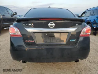2013 Nissan Altima 2.5 SL with VIN 1N4AL3AP1DN587641, listed as a Copart auction lot 87449214 with 152,992 mi miles and Clean Title. Bid and sale history available at carsss.com. Image 6.